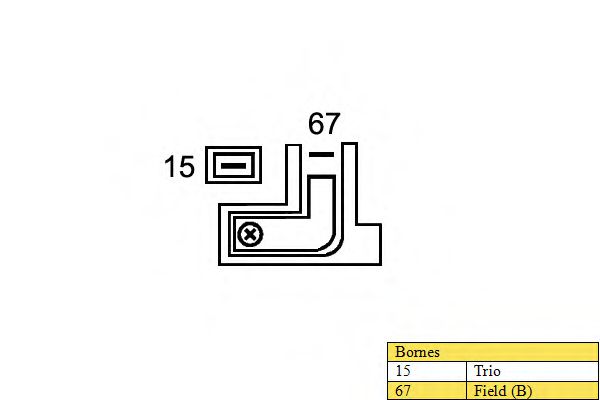 Generator / Alternator 6
