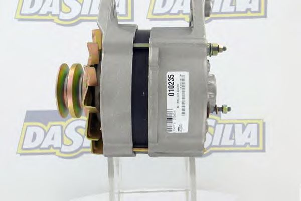 Generator / Alternator 3