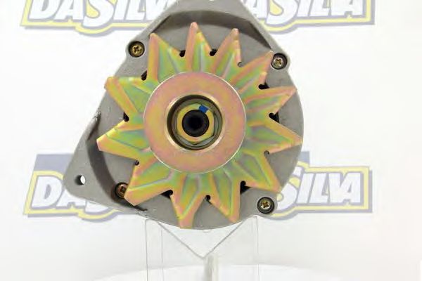 Generator / Alternator 4