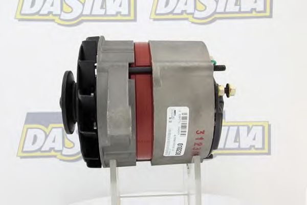 Generator / Alternator 2