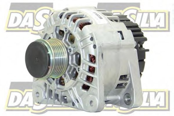 Generator / Alternator 2