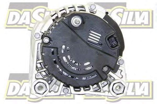 Generator / Alternator 4