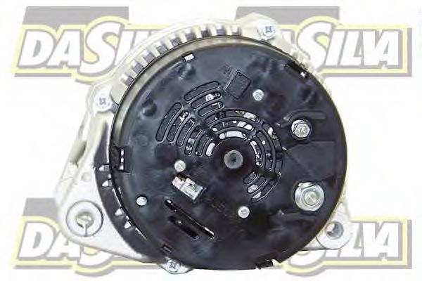 Generator / Alternator 3