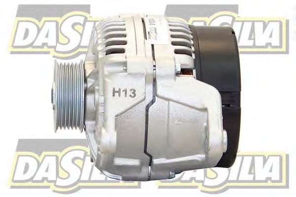 Generator / Alternator 4