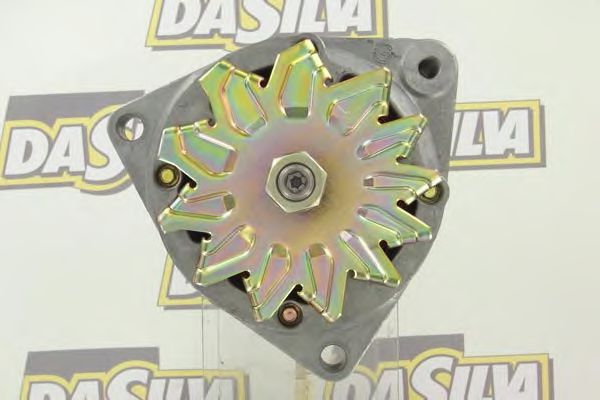 Generator / Alternator 5