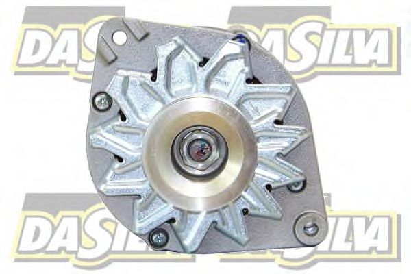 Generator / Alternator 4