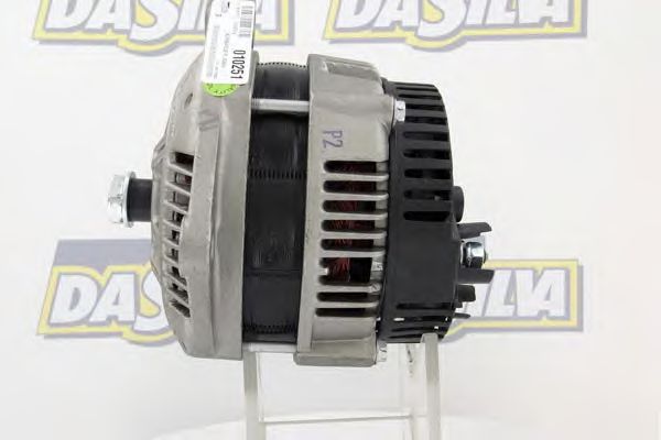 Generator / Alternator 2