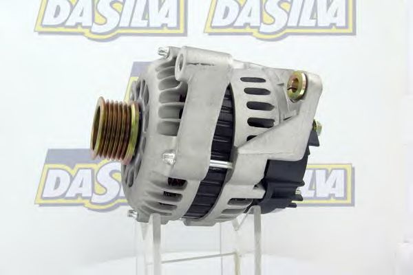 Generator / Alternator 3