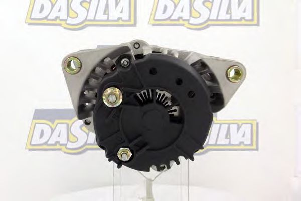 Generator / Alternator 4