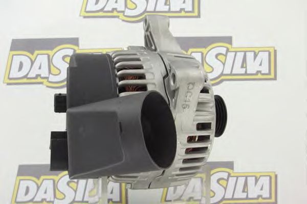 Generator / Alternator 4