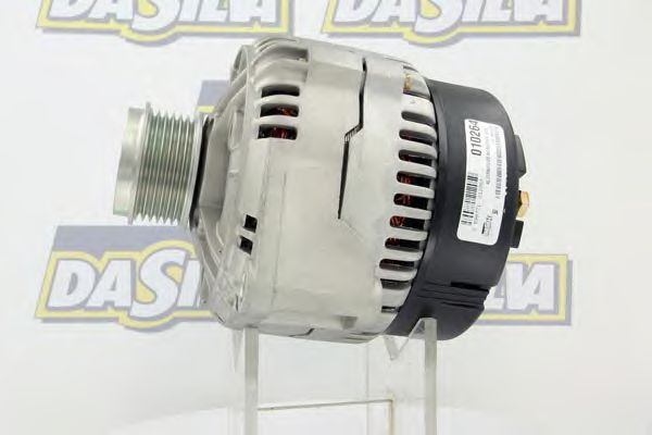 Generator / Alternator 2