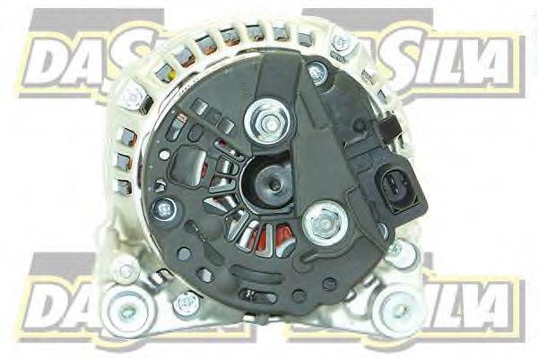 Generator / Alternator 4