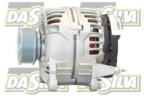 Generator / Alternator 5
