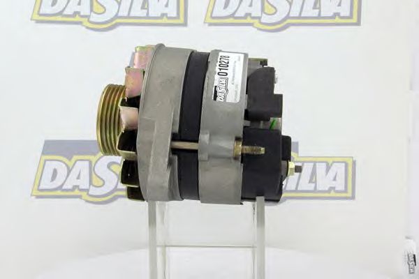 Generator / Alternator 2