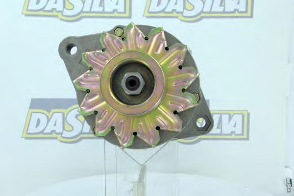 Generator / Alternator 3