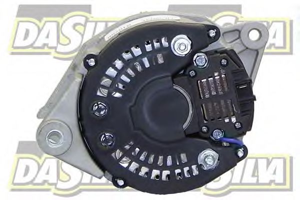 Generator / Alternator 4