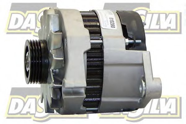 Generator / Alternator 5
