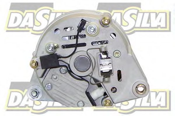 Generator / Alternator 4