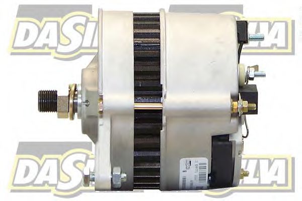 Generator / Alternator 5