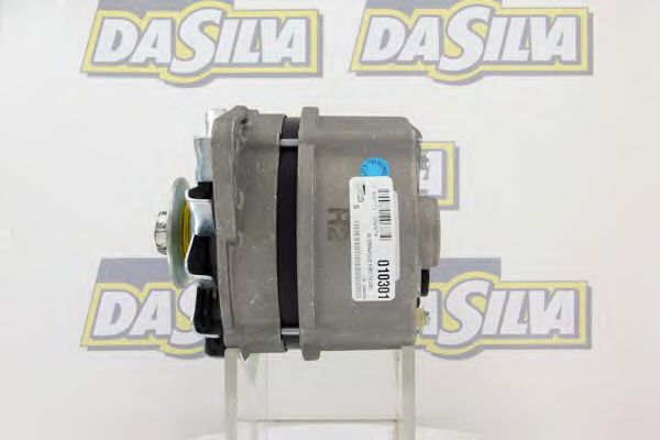 Generator / Alternator 2