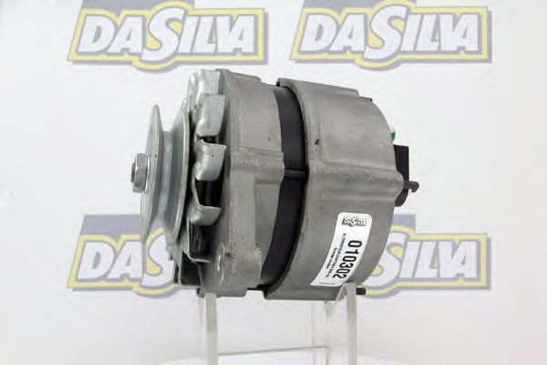 Generator / Alternator 2