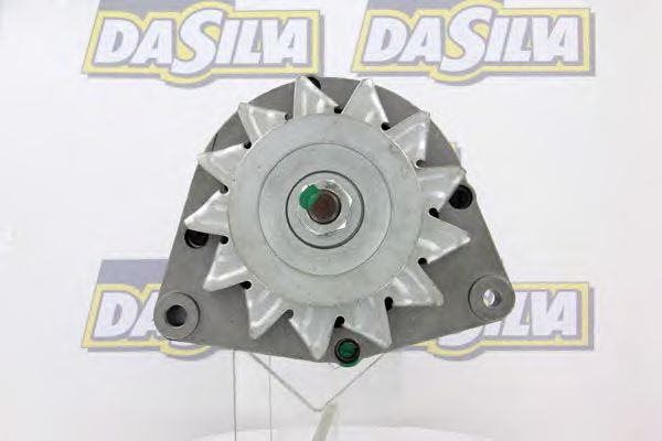 Generator / Alternator 3