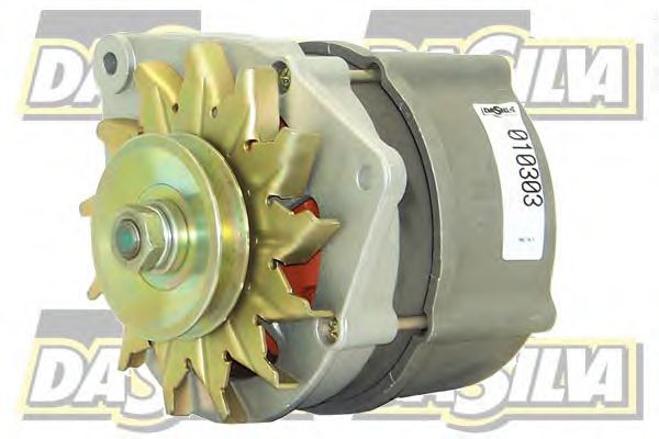 Generator / Alternator 2