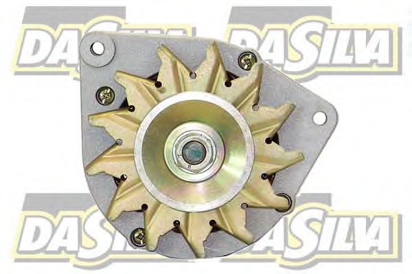Generator / Alternator 3