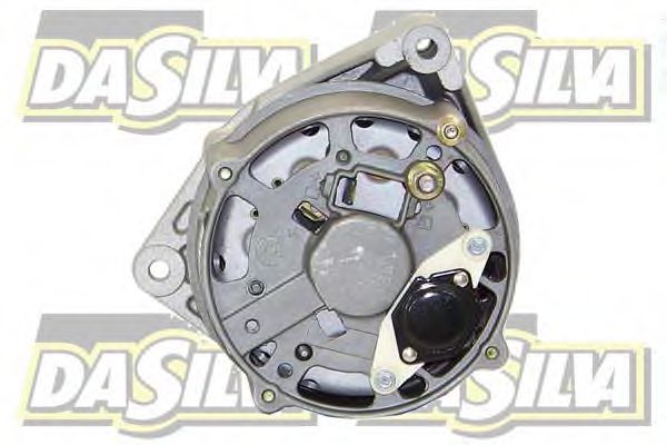 Generator / Alternator 4