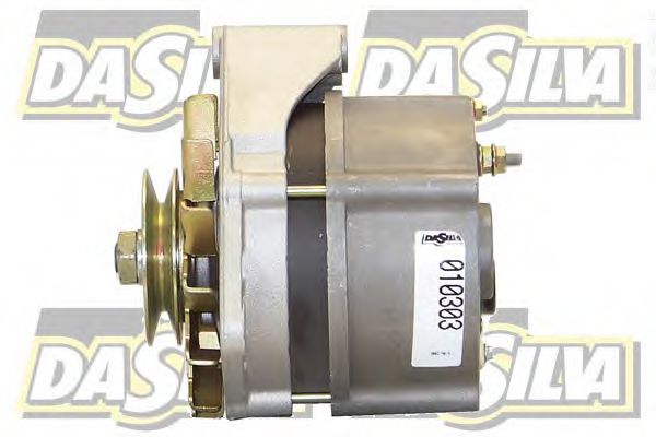 Generator / Alternator 5