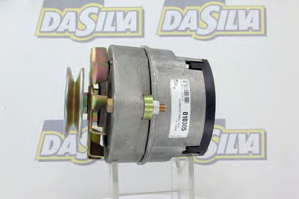 Generator / Alternator 2