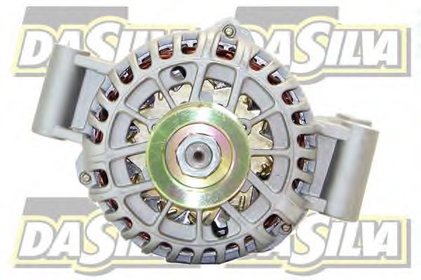Generator / Alternator 2