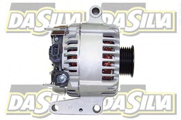 Generator / Alternator 4