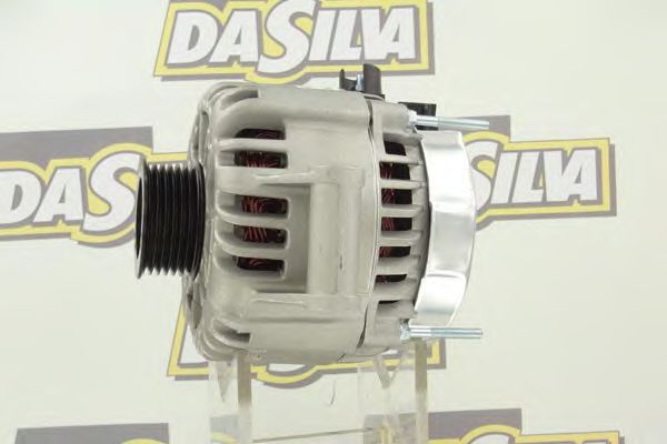 Generator / Alternator 3