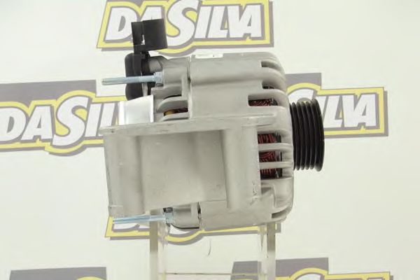 Generator / Alternator 5