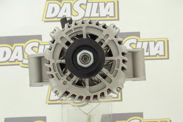 Generator / Alternator 6