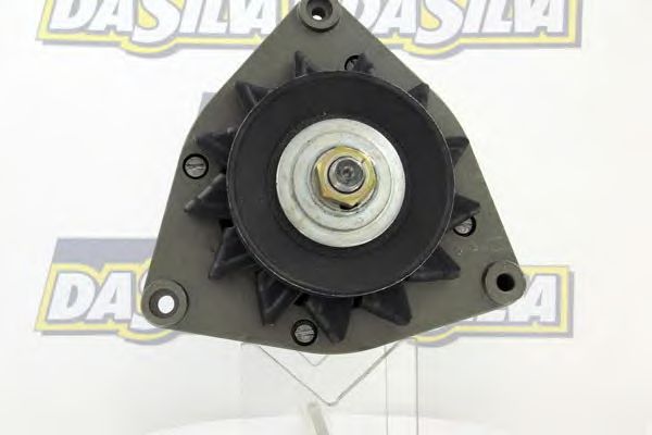 Generator / Alternator 4