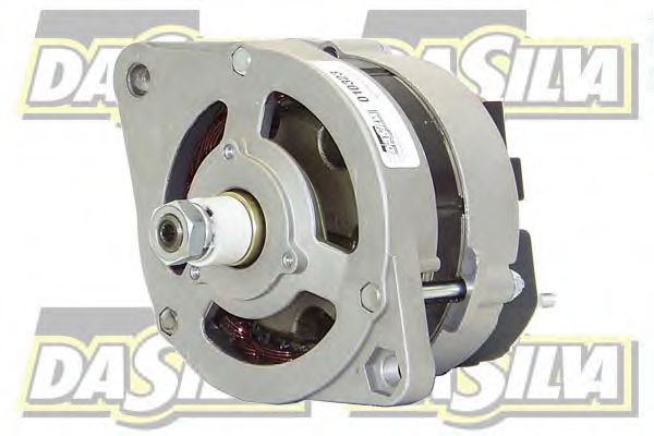 Generator / Alternator 3