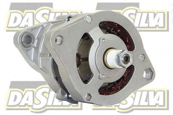 Generator / Alternator 4