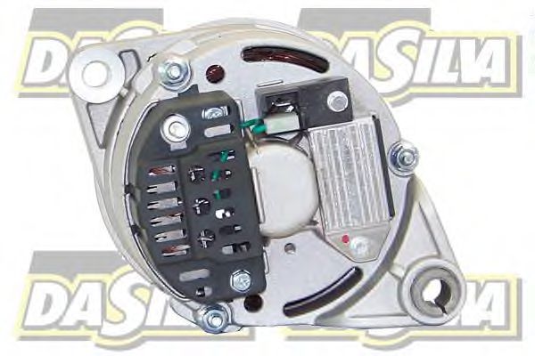 Generator / Alternator 5