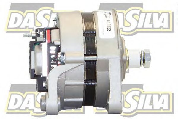 Generator / Alternator 6