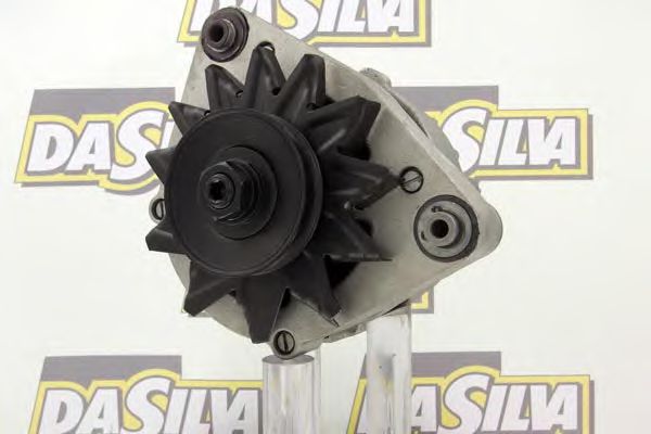 Generator / Alternator 2