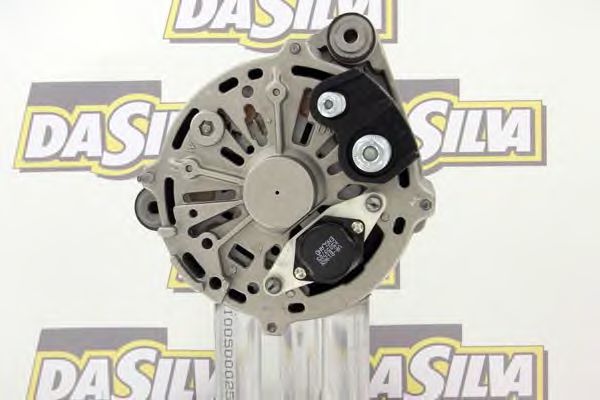 Generator / Alternator 4