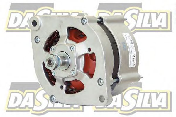 Generator / Alternator 2