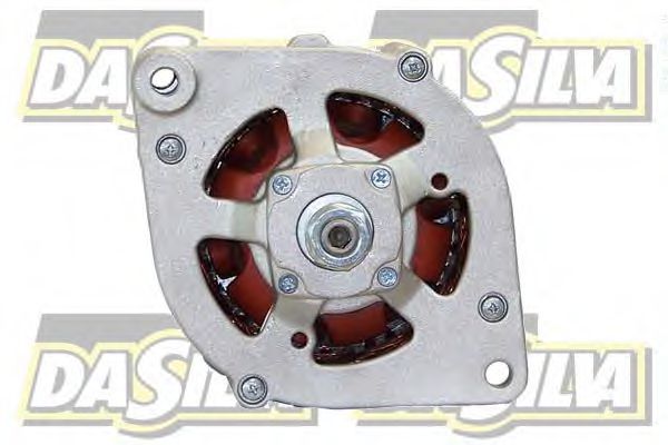 Generator / Alternator 3