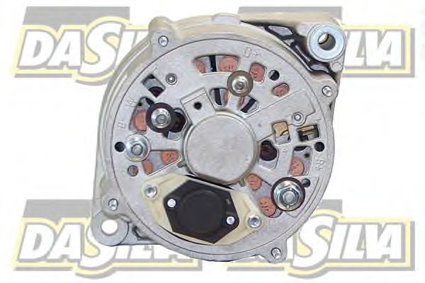 Generator / Alternator 4