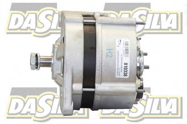 Generator / Alternator 5