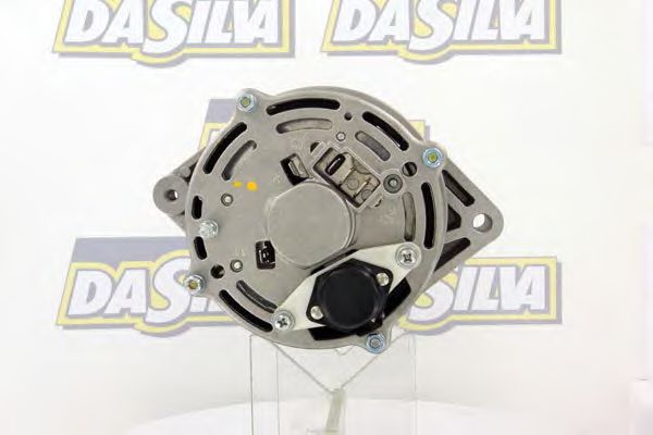 Generator / Alternator 4