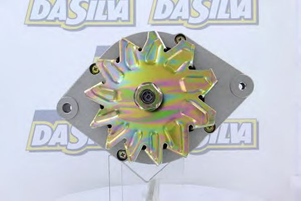 Generator / Alternator 5