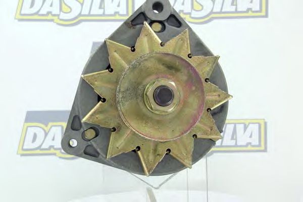 Generator / Alternator 3
